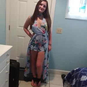 Meet your Posher, Kaitlyn